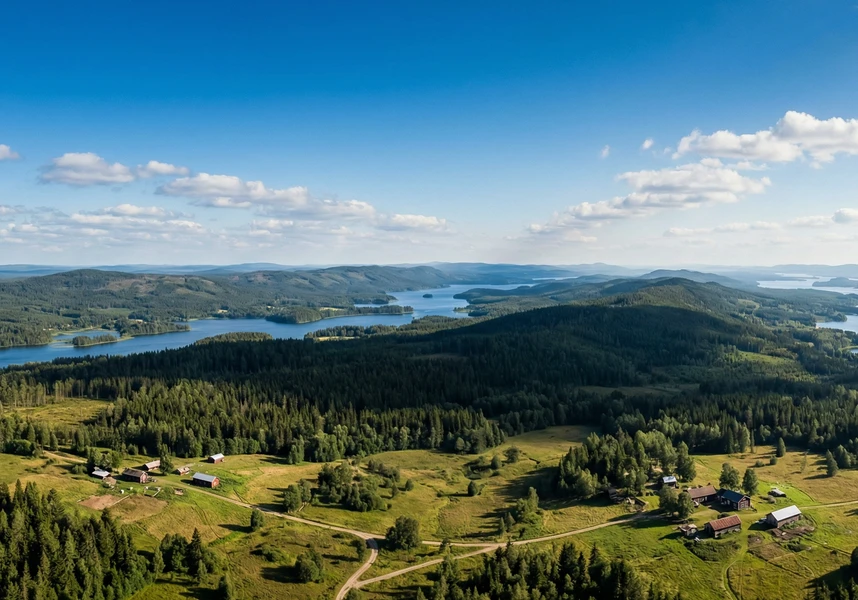 Banner Ferienhäuser und Ferienwohnungen in Finnland mieten Banner Ferienhäuser und Ferienwohnungen in Finnland mieten