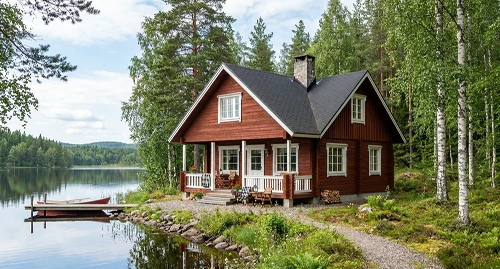 Besondere Orte und echte Begegnungen in Finnland Besondere Orte und echte Begegnungen in Finnland