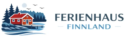 Logo Ferienhäuser und Ferienwohnungen in Finnland mieten Logo Ferienhäuser und Ferienwohnungen in Finnland mieten